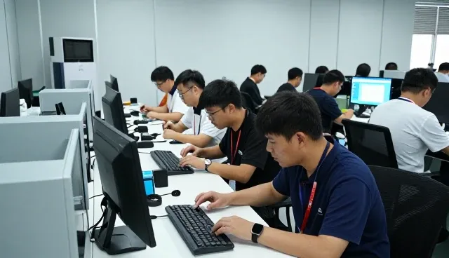 技术培训解决成果转化中的常见需求