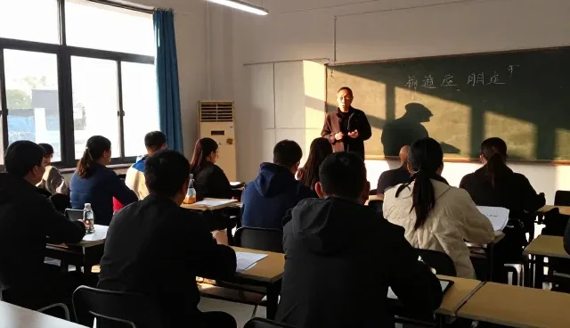 技术外包：培训流程常见问题与处理方法