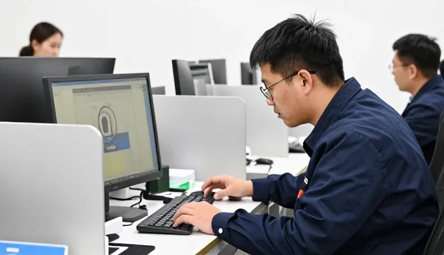 从厂房车间应用看成果转化未来发展方向