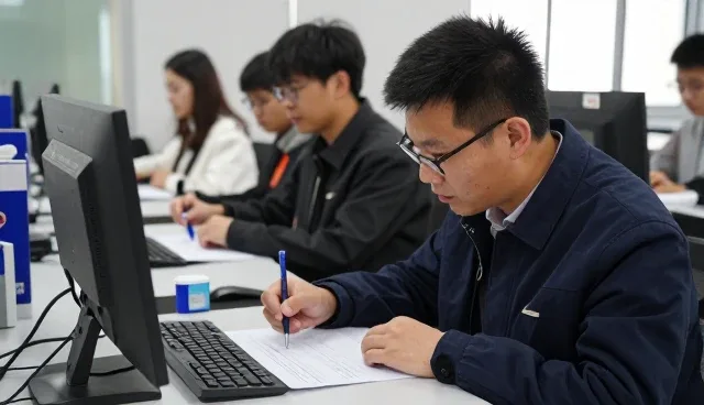 上海沨逖科技有限公司介绍技术培训在技术培训中的应用
